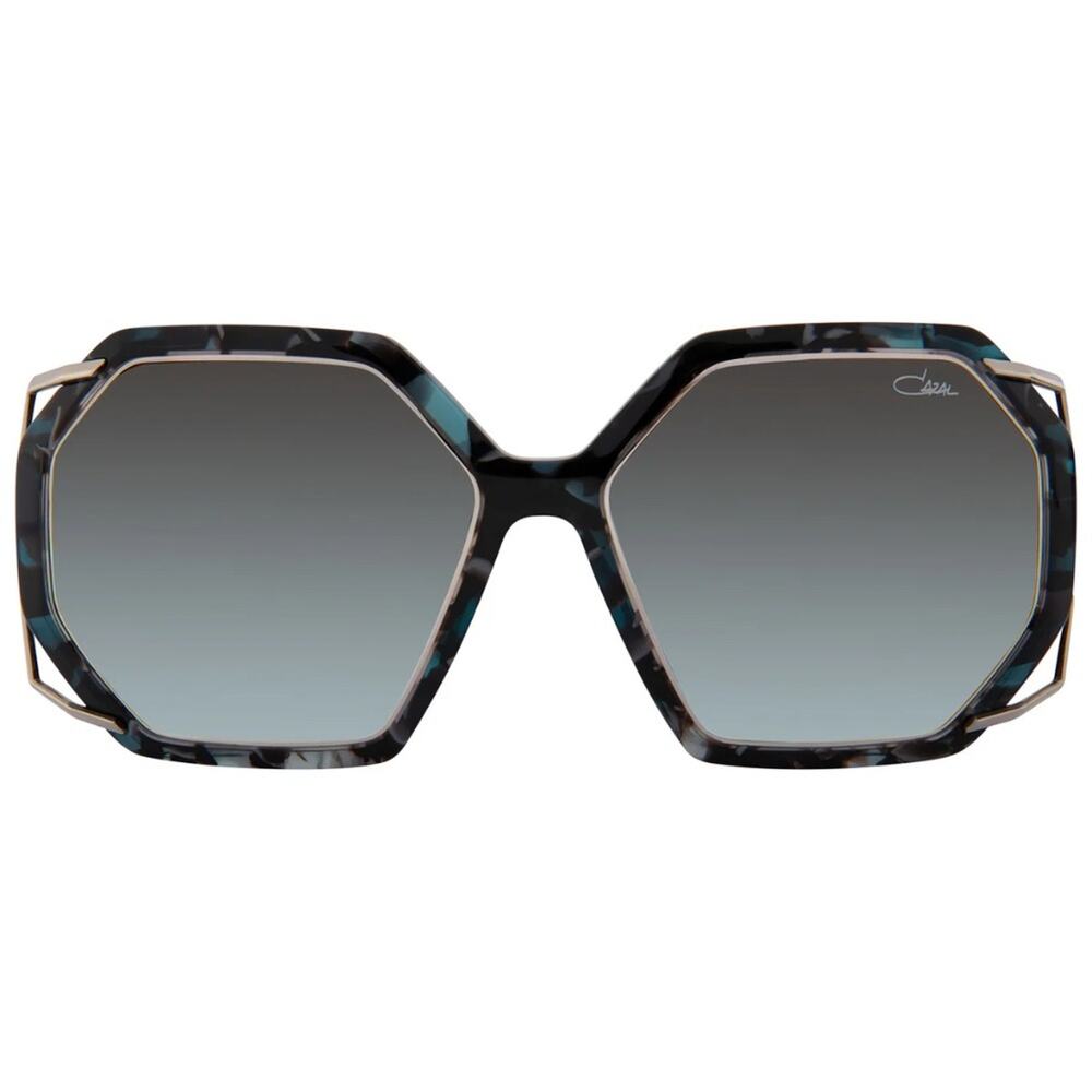New! CAZAL Sunglasses 8505 003, Authentic - Picture 2 of 11